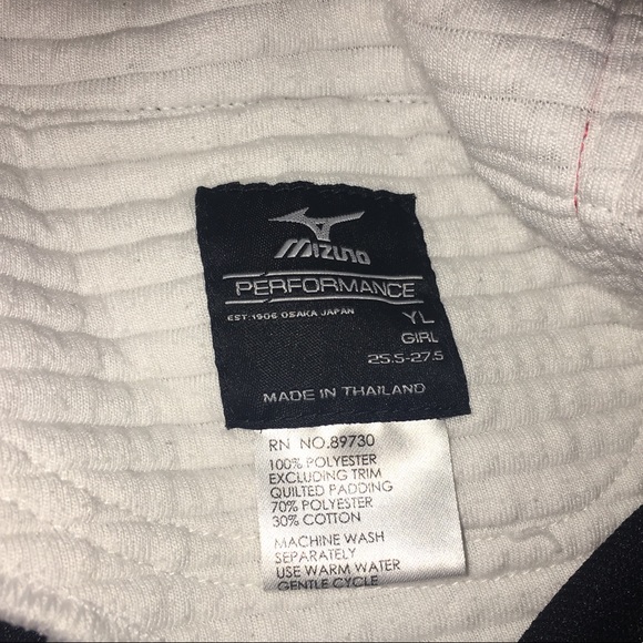 Mizuno Bottoms Mizuno Softball Pants Poshmark